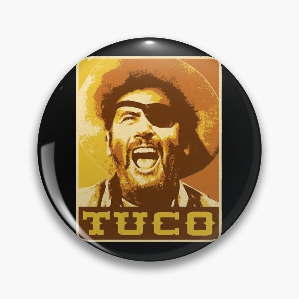 Item preview, Tuco  designed and sold by mphKatrice.