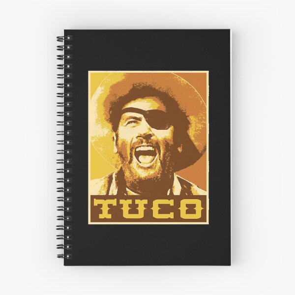 Item preview, Tuco  designed and sold by mphKatrice.