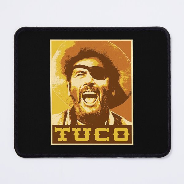 Item preview, Tuco  designed and sold by mphKatrice.