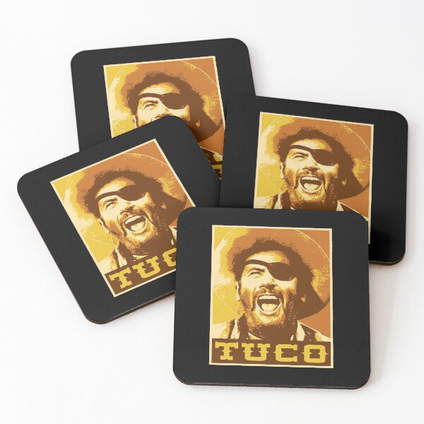 Item preview, Tuco  designed and sold by mphKatrice.