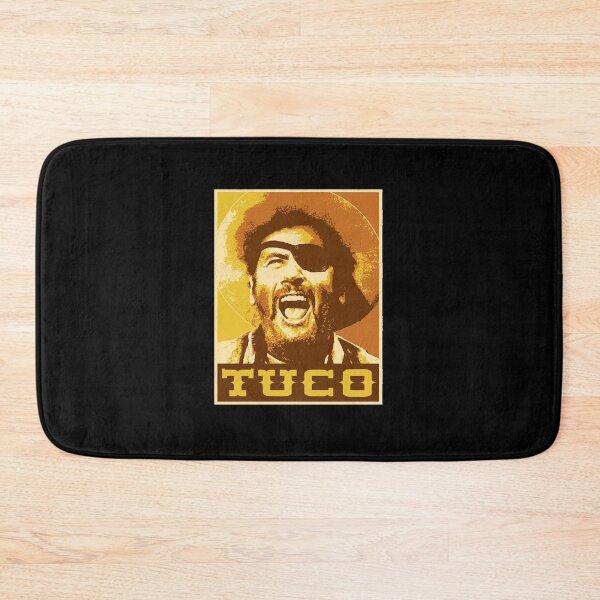 Item preview, Tuco  designed and sold by mphKatrice.