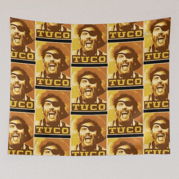 Item preview, Tuco  designed and sold by mphKatrice.