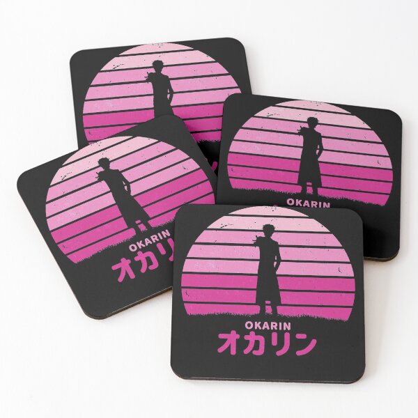 Item preview, Visual Novel Game Steins Gate Anime Science Adventure Okarin Dj Electronic designed and sold by SteinsGateMiche.