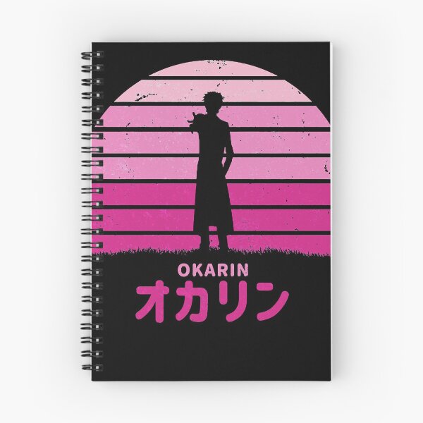 Item preview, Visual Novel Game Steins Gate Anime Science Adventure Okarin Dj Electronic designed and sold by SteinsGateMiche.