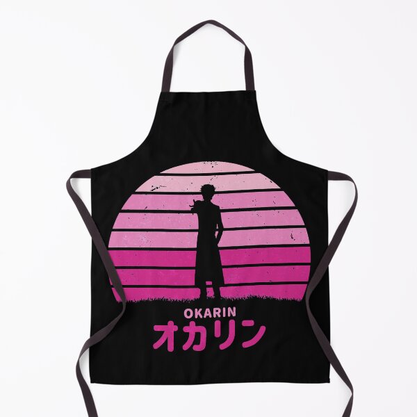 Item preview, Visual Novel Game Steins Gate Anime Science Adventure Okarin Dj Electronic designed and sold by SteinsGateMiche.