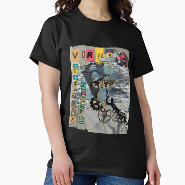 Item preview, Michael Andersen Poster designed and sold by ghostbunne.