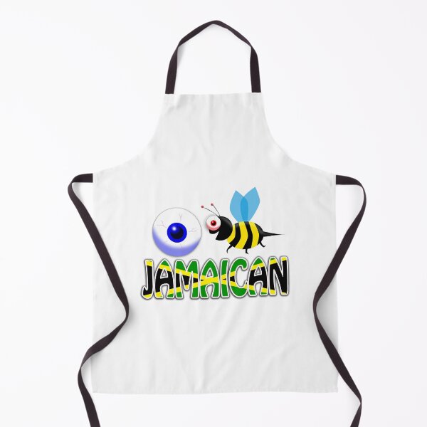 Artikelvorschau, Ich bin Jamaican! entworfen und verkauft von wickedcartoons.