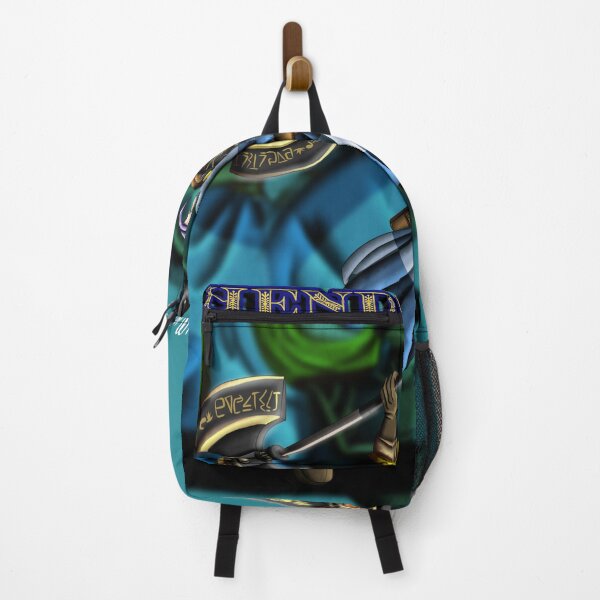 Item preview, Hendrik designed and sold by KnockoutNiko.
