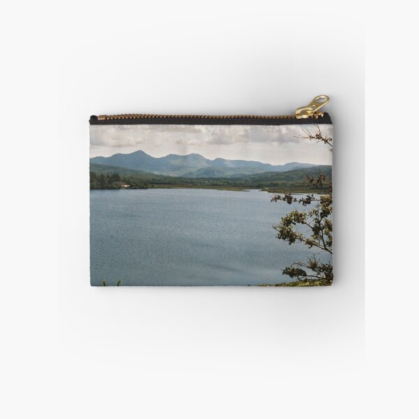 Item preview, Lough Carragh and MacGillycuddy's Reeks designed and sold by WatscapePhoto.