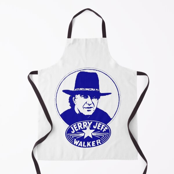 Item preview, Vintage Jerry Jeff Walker Blue Portrait Idol Gift Fot You designed and sold by BethSchmeler410.