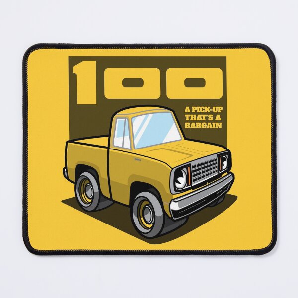 Item preview, Bright Yellow - D-100 (1978) designed and sold by Justin Ellis.
