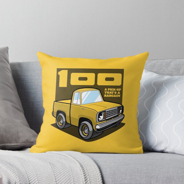 Item preview, Bright Yellow - D-100 (1978) designed and sold by Justin Ellis.