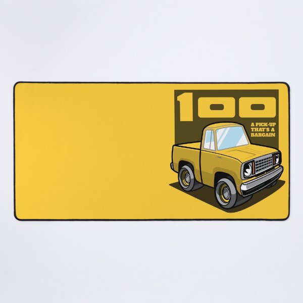 Item preview, Bright Yellow - D-100 (1978) designed and sold by Justin Ellis.