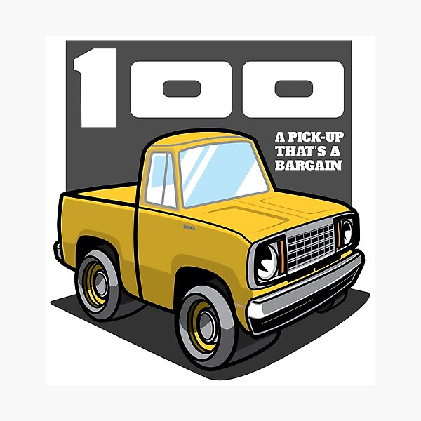 Item preview, Bright Yellow - D-100 (1978) designed and sold by Justin Ellis.