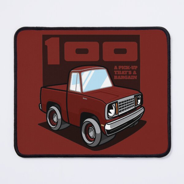 Item preview, Bright Canyon Red - D-100 (1978) designed and sold by Justin Ellis.
