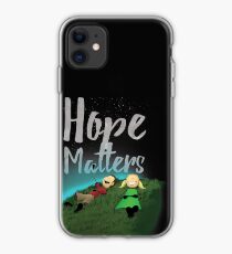 Dwell in Possibility iPhone Case