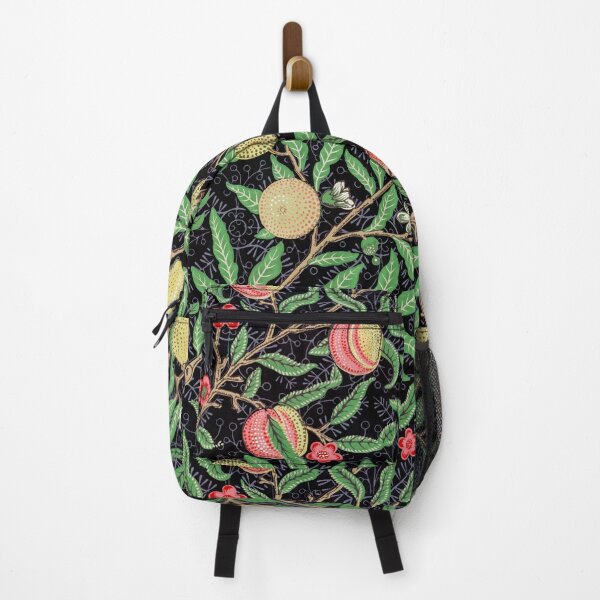 Item preview, Boho Vintage Floral Print designed and sold by MichaelCatelli.