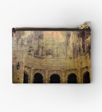 World Forgotten Studio Pouch