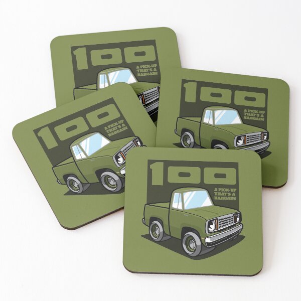 Item preview, Citron Green - D-100 (1978) designed and sold by Justin Ellis.