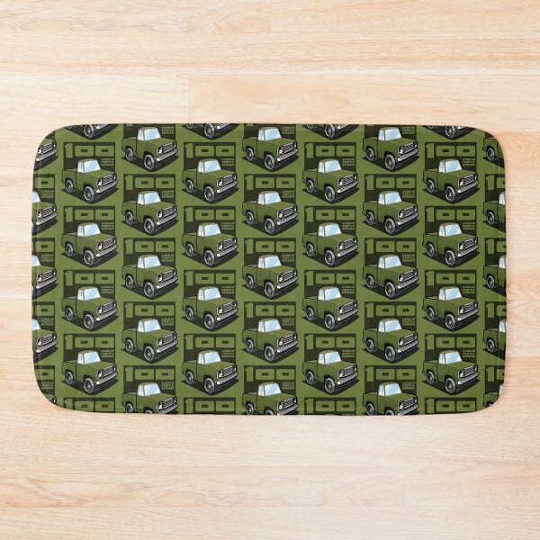 Item preview, Citron Green - D-100 (1978) designed and sold by Justin Ellis.