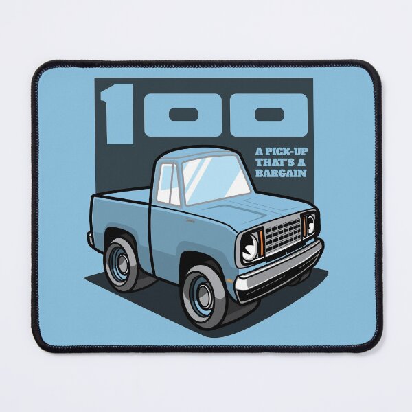 Item preview, Light Blue - D-100 (1978) designed and sold by Justin Ellis.