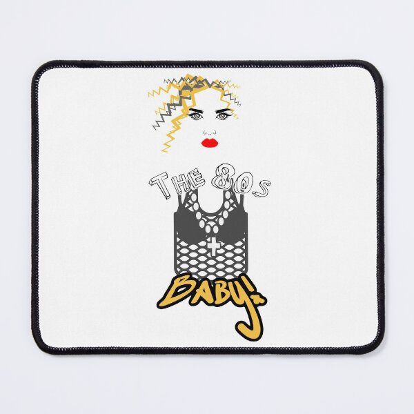 Item preview, The 80s, Baby! designed and sold by RoGoArt.