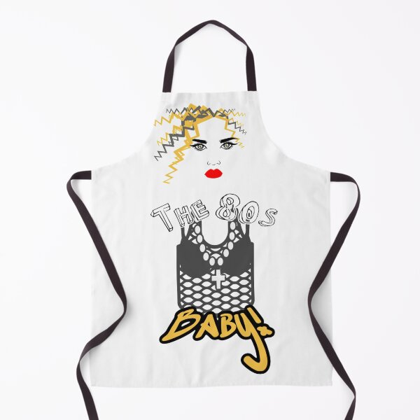 Item preview, The 80s, Baby! designed and sold by RoGoArt.