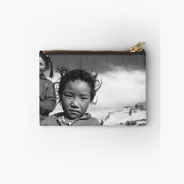 Item preview, Tibetans designed and sold by dominiquelandau.