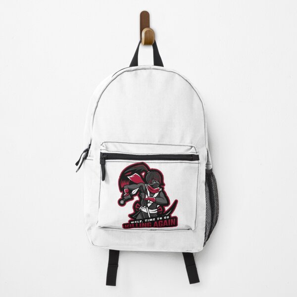 Item preview, Vintage Retro Time To Go Killing Again Ronin Funny Graphic Gifts designed and sold by VerlieDurgan.