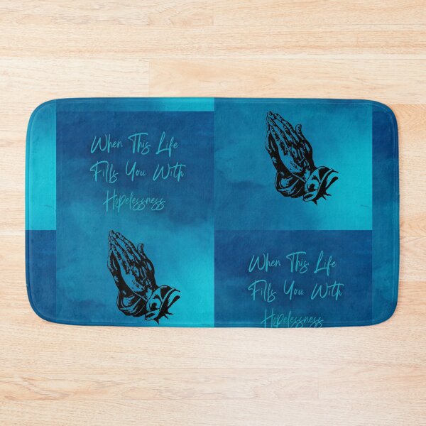 Item preview, Seeking God designed and sold by FMJ1.