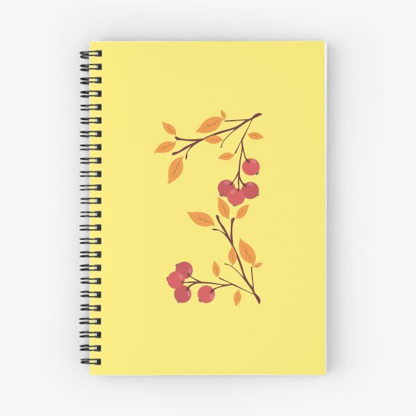 Item preview, Autumn leafy design  designed and sold by Demask.
