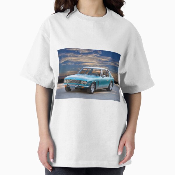 Item preview, 1974 Jensen Interceptor Series III Saloon designed and sold by DaveKoontz.