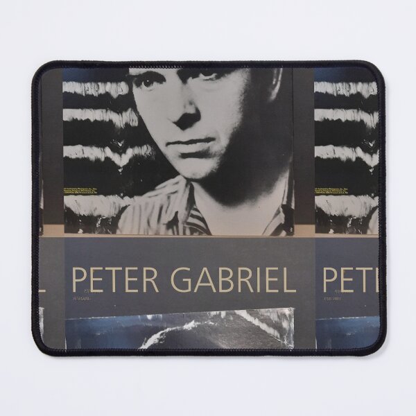 Item preview, Peter Gabriel, Art Rock, Rock & Roll, New Wave, Progresivo, Prog designed and sold by Vintaged.