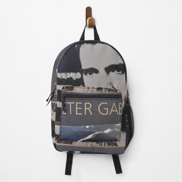 Item preview, Peter Gabriel, Art Rock, Rock & Roll, New Wave, Progressive, Prog designed and sold by Vintaged.