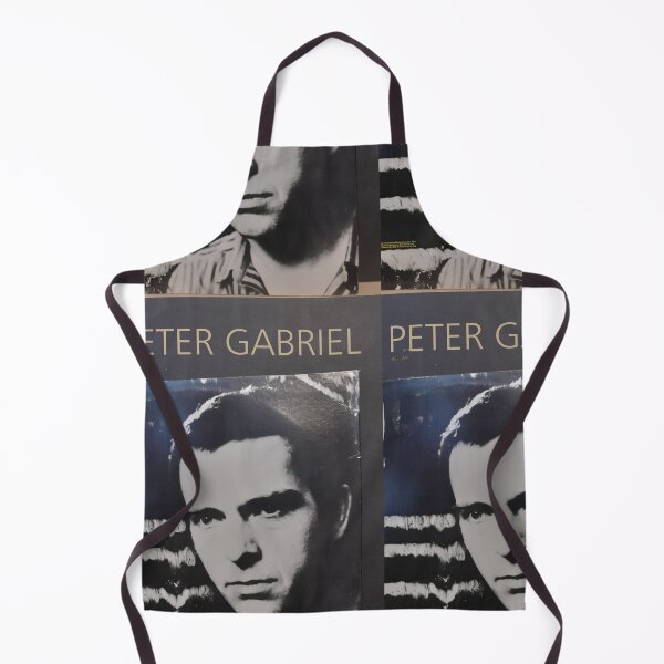Item preview,  Peter Gabriel, Art Rock, Rock & Roll, New Wave, Progressive, Prog designed and sold by Vintaged.