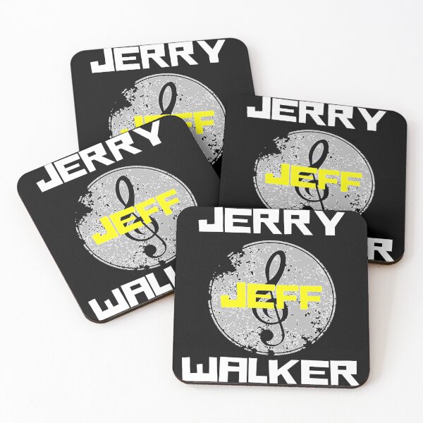 Item preview, Beautiful Model Jerry Jeff Walker Classic Fans designed and sold by BethSchmeler410.