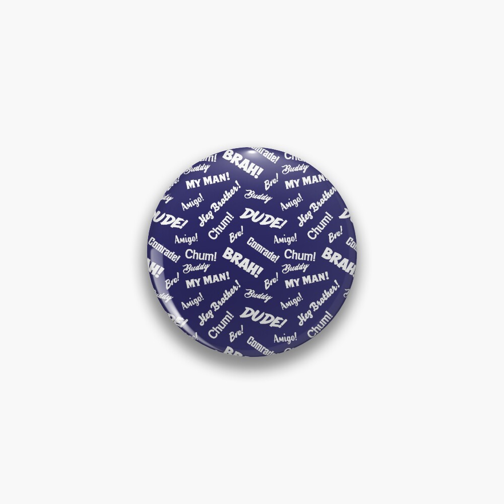 Item preview, Pin designed and sold by themikeinator.