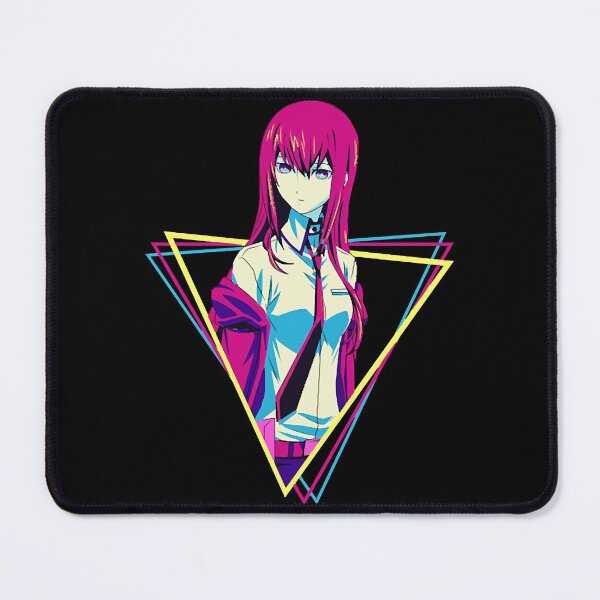 Item preview, Visual Novel Game Steins Gate Anime Science Adventure Steins Gate - Kurisu Makise  Retro  Music designed and sold by SteinsGateMiche.