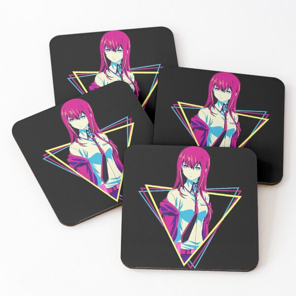 Item preview, Visual Novel Game Steins Gate Anime Science Adventure Steins Gate - Kurisu Makise  Retro  Music designed and sold by SteinsGateMiche.