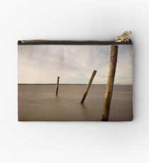 poles in time Studio Pouch