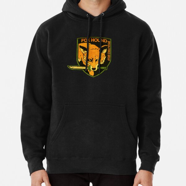 Hound hoodie best sale