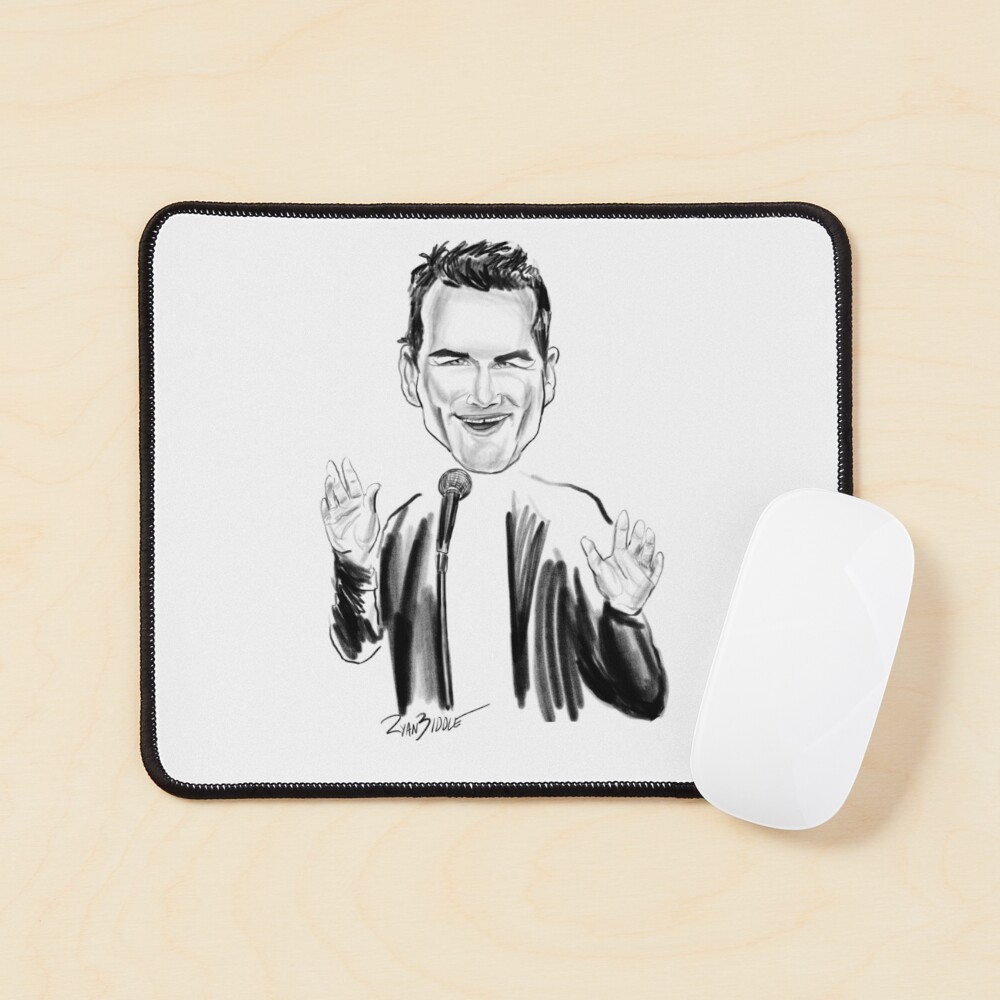 Item preview, Mouse Pad designed and sold by ryanbiddle.