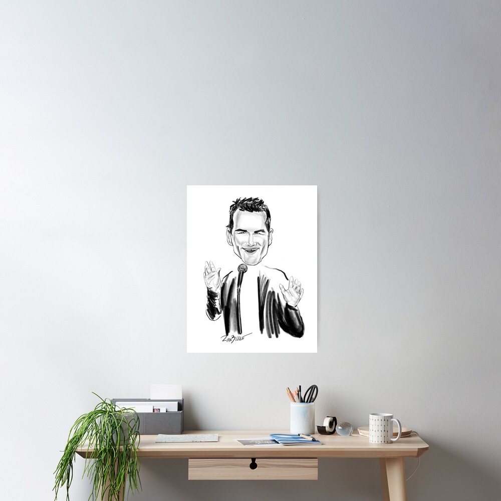 Item preview, Poster designed and sold by ryanbiddle.