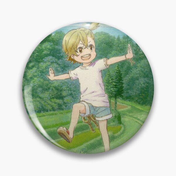 Barakamon Accessories for Sale