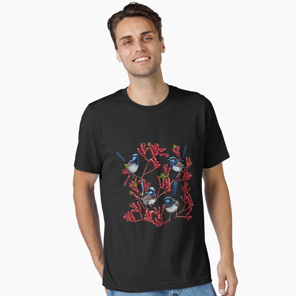 Item preview, Essential T-Shirt designed and sold by lauralretz.
