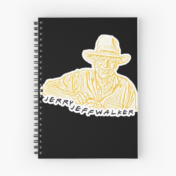 Item preview, Birthday Gifts Jerry Jeff Walker Awesome For Movie Fan designed and sold by BethSchmeler410.