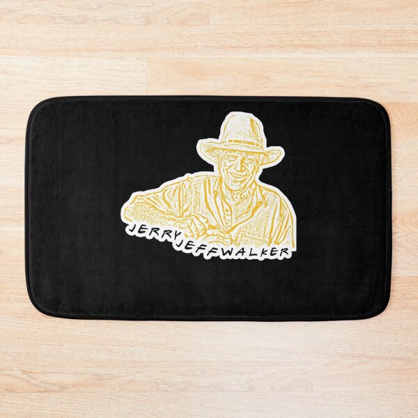 Item preview, Birthday Gifts Jerry Jeff Walker Awesome For Movie Fan designed and sold by BethSchmeler410.