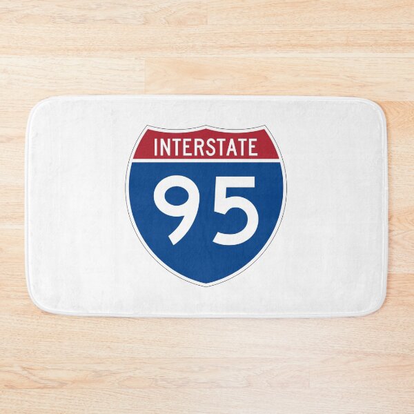 Item preview, Interstate 95  designed and sold by Sesa76.