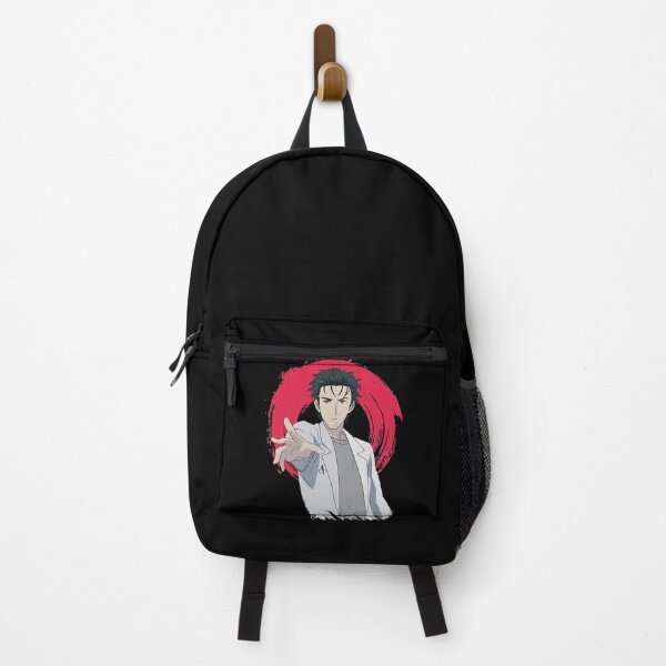 Item preview, Visual Novel Game Steins Gate Anime Science Adventure Steins Gate - Rintaro Okabe Carl Cox designed and sold by SteinsGateMiche.
