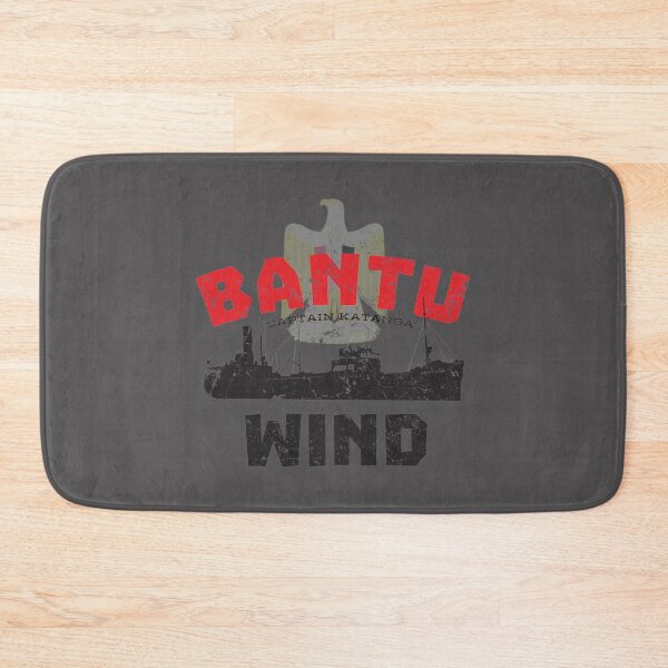 Item preview, Raiders Of The Lost Ark T-ShirtBantu Wind designed and sold by ParwyMukan.